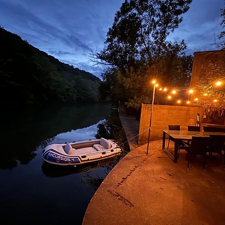 House On The River Blagaj Exterior photo