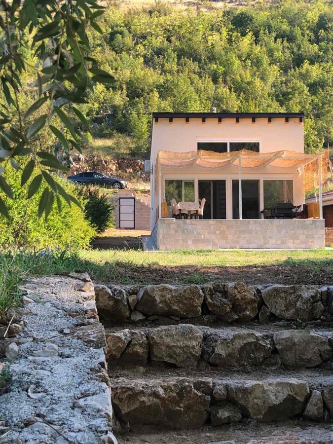 House On The River Blagaj Exterior photo