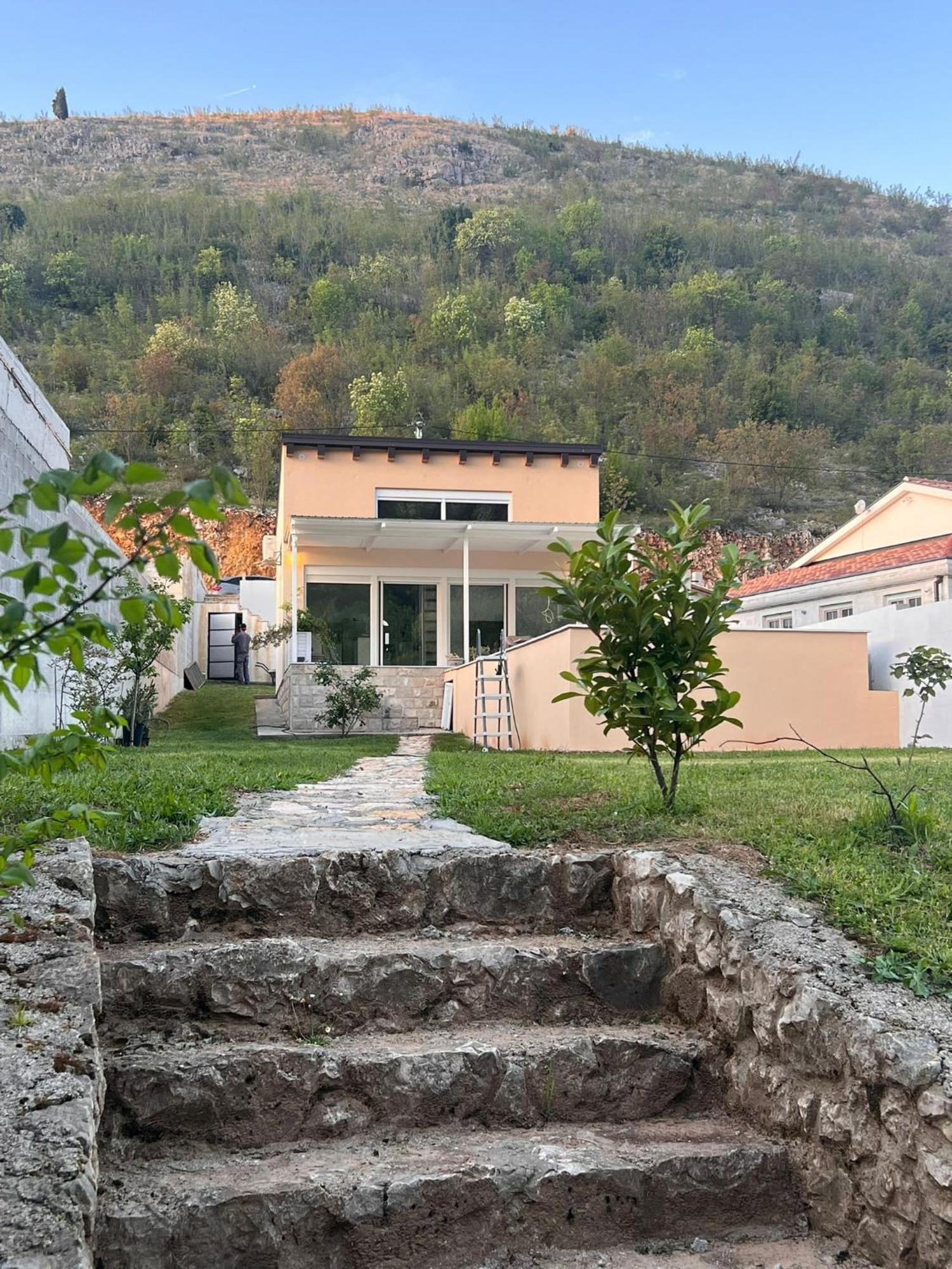House On The River Blagaj Exterior photo