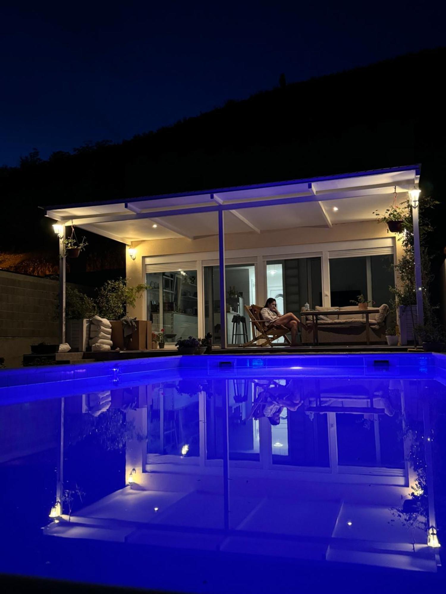House On The River Blagaj Exterior photo